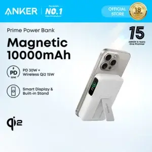 ANKER MagGo Power Bank