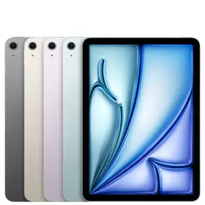 iPad Air 11-inch