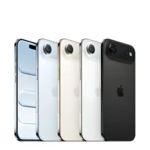 iPhone Air
