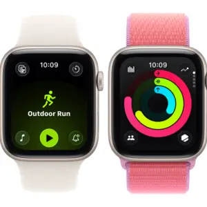 Apple Watch SE 3